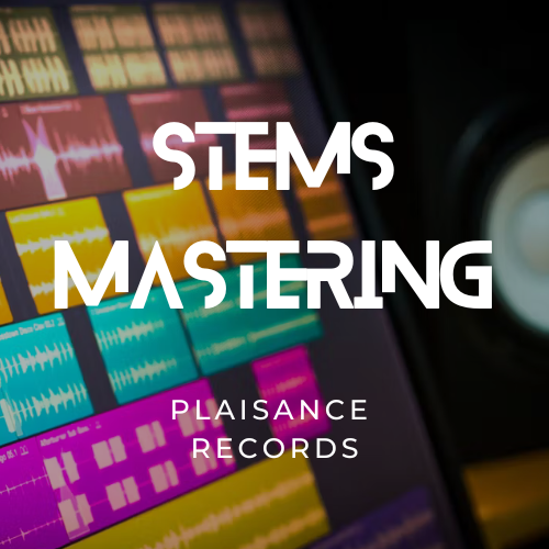 Group Stems Mastering