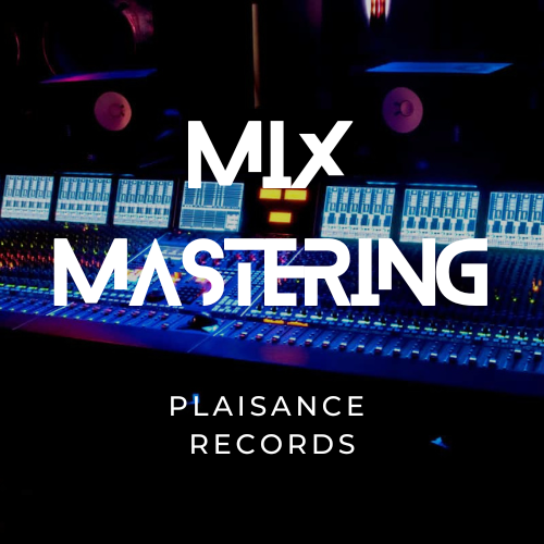 Mix & Mastering
