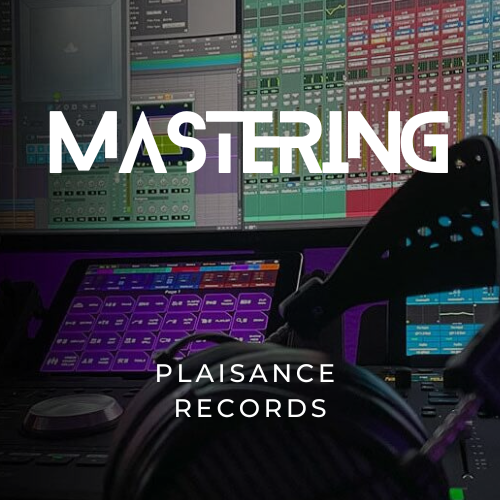 Mastering